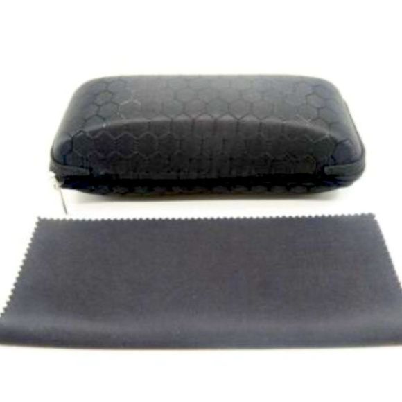 COACH HC8271U 5120/T5 New Dark Tortoise/Brown Polarized Sunglasses  . - Picture 8 of 8